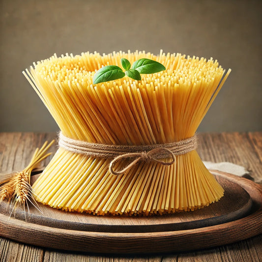 Spaghetti di Grano Duro